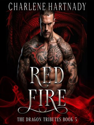 cover image of Red Fire